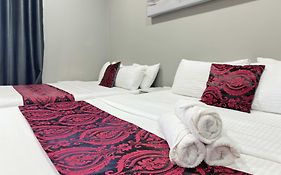 Cahaya Qaira Homestay @ D'Perdana Kota Bharu